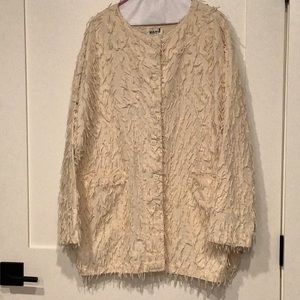 Kona Traders handmade jacket size XL